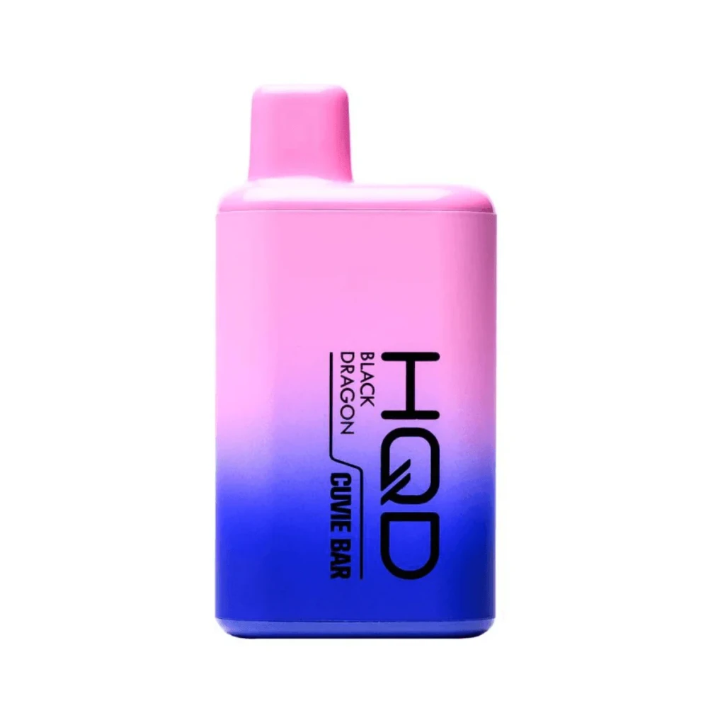 HQD 5 Packs & Multipacks – HQD USA