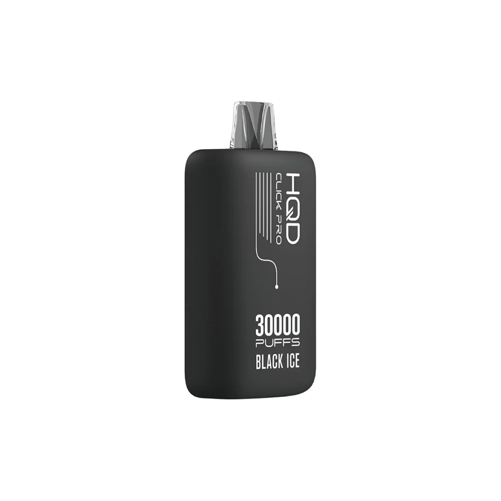 HQD Click Pro Refill Pods – HQD USA
