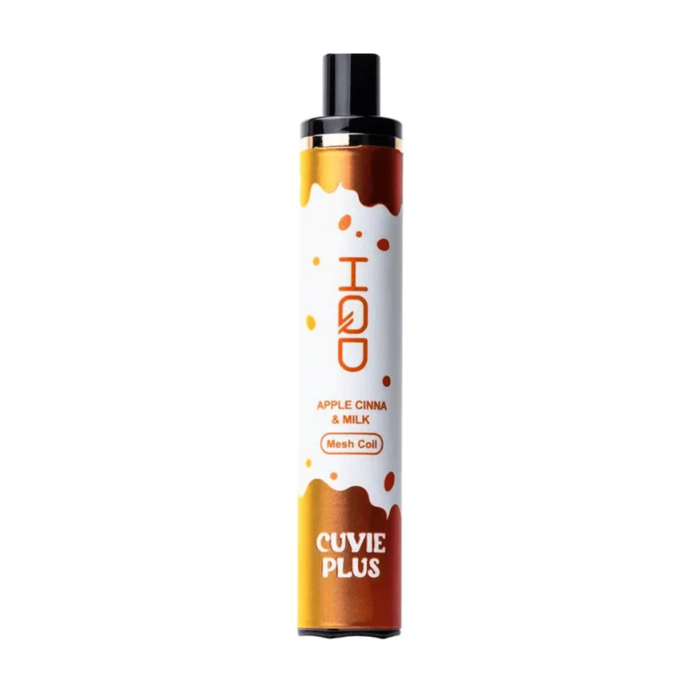 HQD Cuvie Series – HQD USA