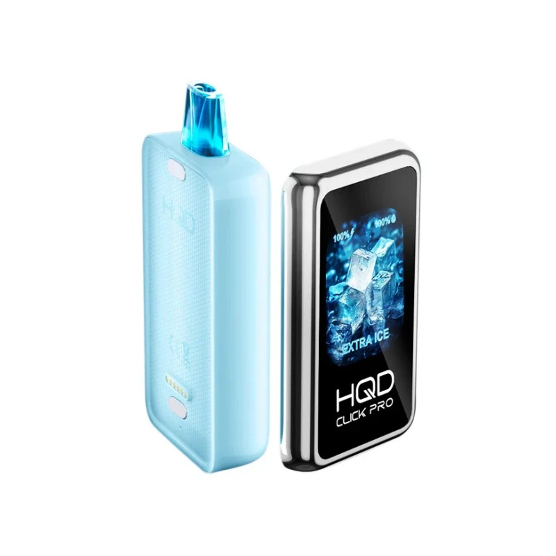 HQD Pods & Pod Kits – HQD USA
