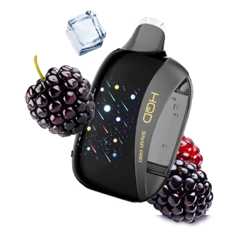HQD Snap Pro 50K