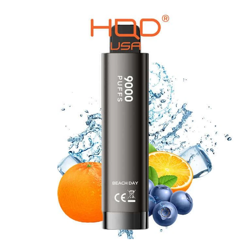 HQD Vapes – HQD USA