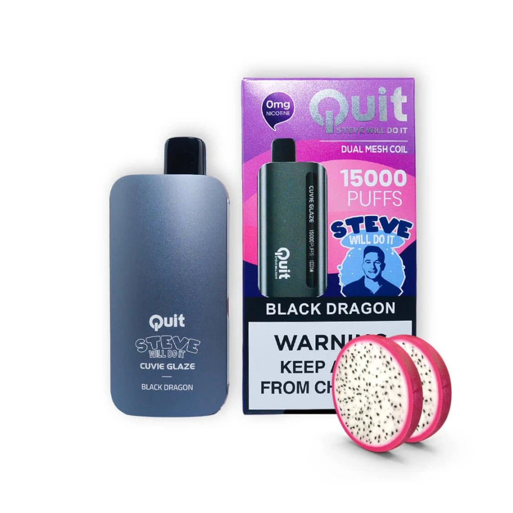 HQD Zero & Low Nicotine Vapes – HQD USA